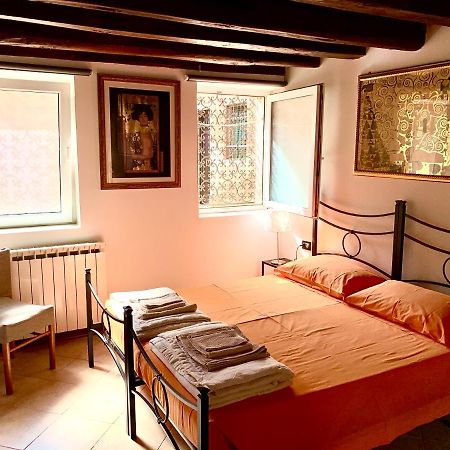 Calle Zen Home Venezia Esterno foto
