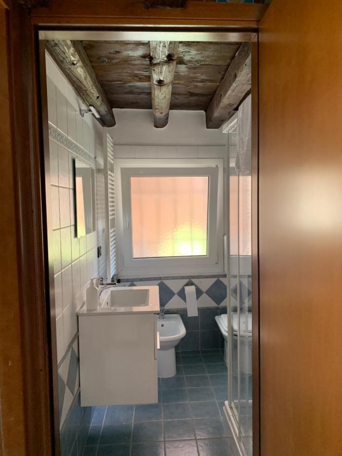 Calle Zen Home Venezia Esterno foto