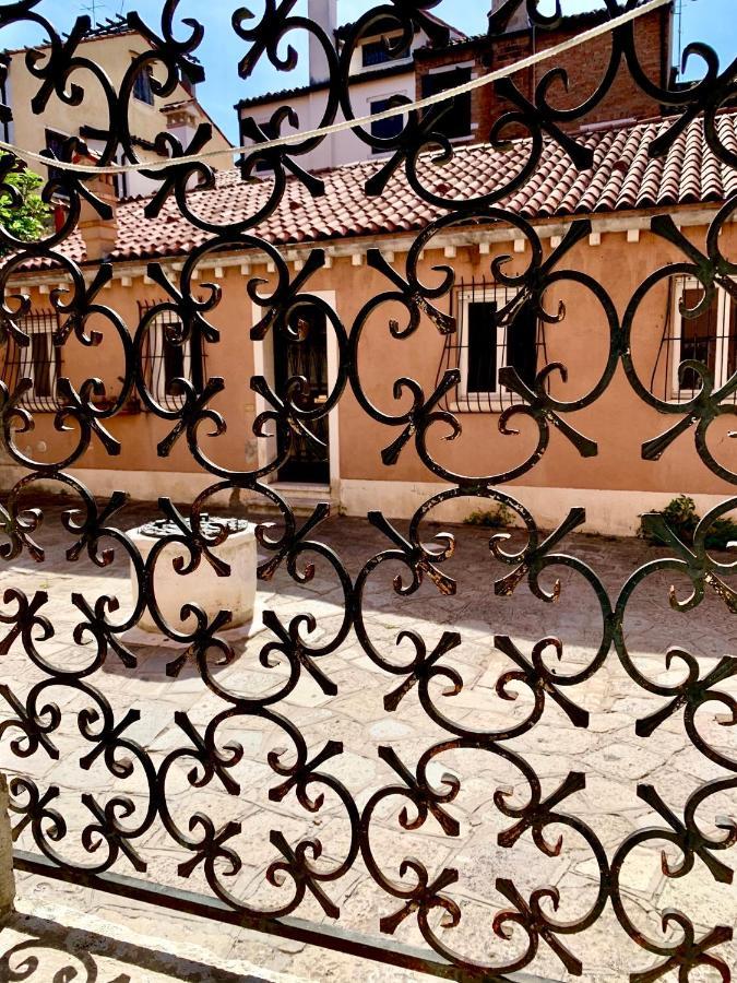 Calle Zen Home Venezia Esterno foto
